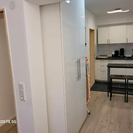 Διαμέρισμα Modern Apartments! Move In & Feel Good!
