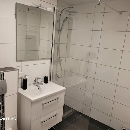 Modern Apartments! Move In & Feel Good!
