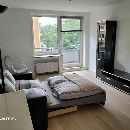 Modern Apartments! Move In & Feel Good!