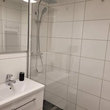Modern Apartments! Move In & Feel Good! Niederdorla