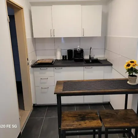 Διαμέρισμα Modern Apartments! Move In & Feel Good! *