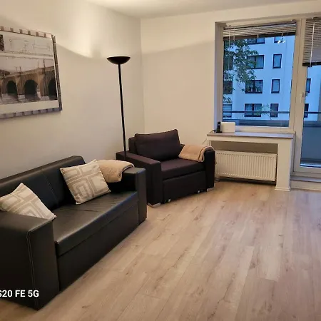 Modern Apartments! Move In & Feel Good! Διαμέρισμα Niederdorla