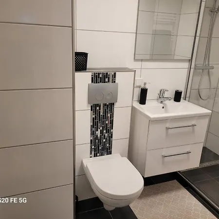 Modern Apartments! Move In & Feel Good! Niederdorla