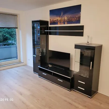 Modern Apartments! Move In & Feel Good! Niederdorla